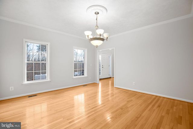 10504 BIG HORN DR, Fredericksburg, VA 22407