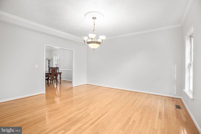 10504 BIG HORN DR, Fredericksburg, VA 22407