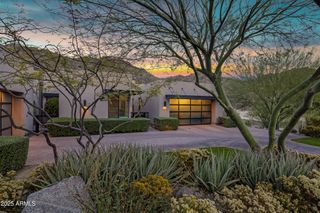13815 N PROSPECT Trail, Fountain Hills, AZ 85268