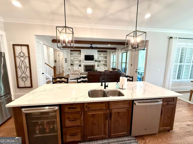 120 Springs Creek Drive, Rutledge, GA 30663