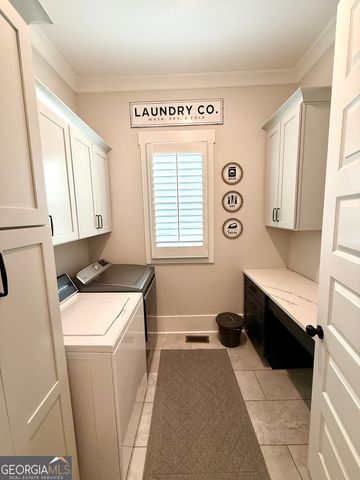 120 Springs Creek Drive, Rutledge, GA 30663
