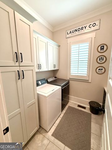 120 Springs Creek Drive, Rutledge, GA 30663