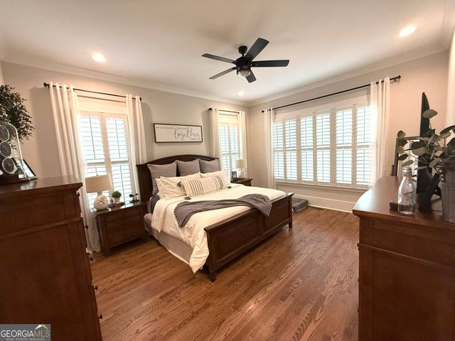 120 Springs Creek Drive, Rutledge, GA 30663