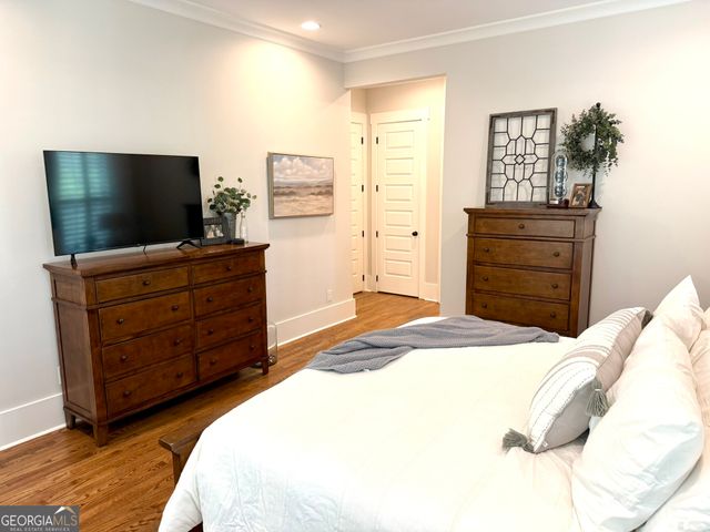120 Springs Creek Drive, Rutledge, GA 30663