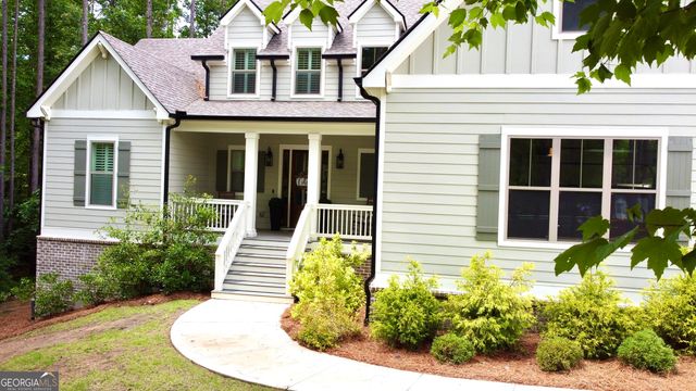 120 Springs Creek Drive, Rutledge, GA 30663