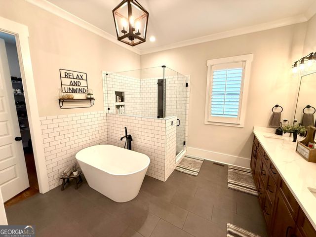 120 Springs Creek Drive, Rutledge, GA 30663
