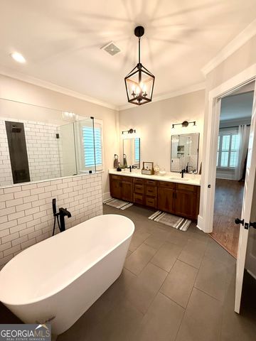 120 Springs Creek Drive, Rutledge, GA 30663