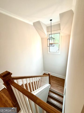 120 Springs Creek Drive, Rutledge, GA 30663