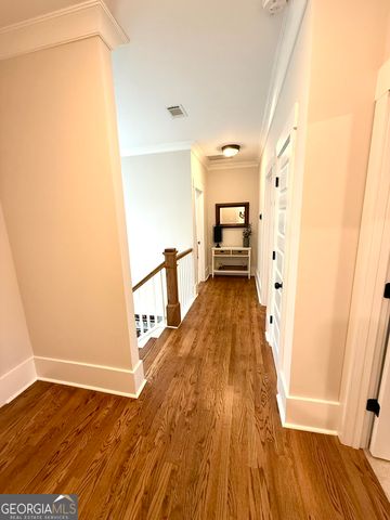 120 Springs Creek Drive, Rutledge, GA 30663