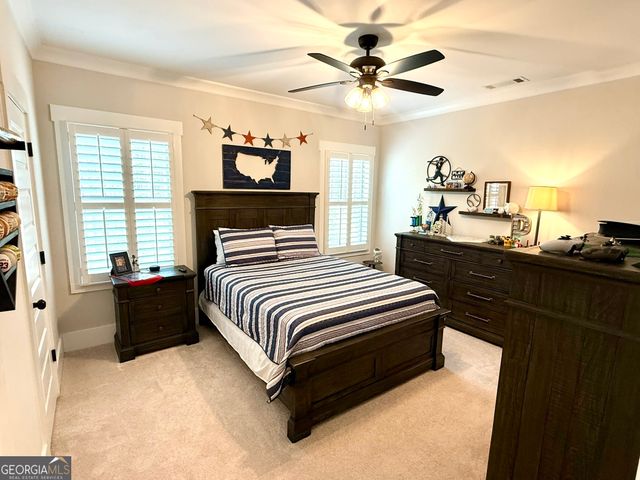 120 Springs Creek Drive, Rutledge, GA 30663