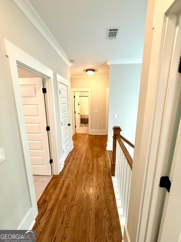 120 Springs Creek Drive, Rutledge, GA 30663
