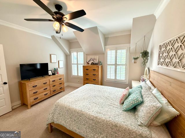 120 Springs Creek Drive, Rutledge, GA 30663