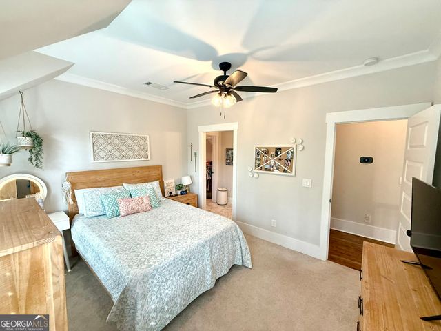 120 Springs Creek Drive, Rutledge, GA 30663
