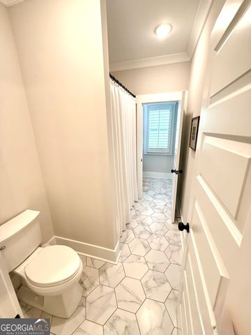 120 Springs Creek Drive, Rutledge, GA 30663