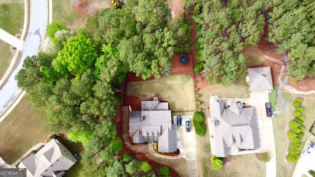 120 Springs Creek Drive, Rutledge, GA 30663