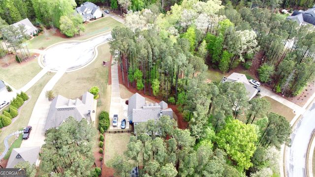 120 Springs Creek Drive, Rutledge, GA 30663