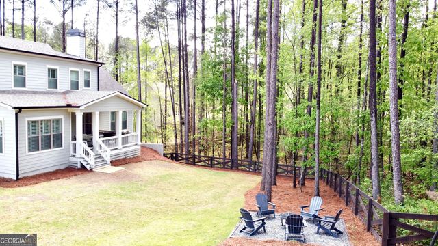 120 Springs Creek Drive, Rutledge, GA 30663