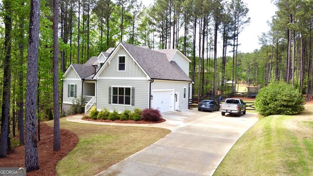 120 Springs Creek Drive, Rutledge, GA 30663
