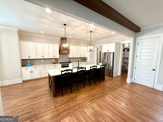 120 Springs Creek Drive, Rutledge, GA 30663