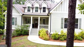 120 Springs Creek Drive, Rutledge, GA 30663