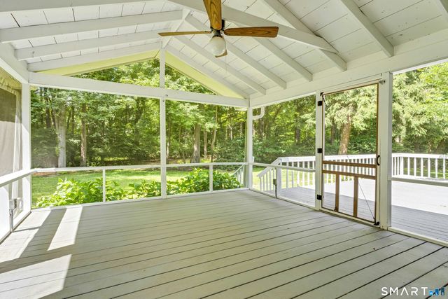 195 Range Road, Wilton, CT 06897
