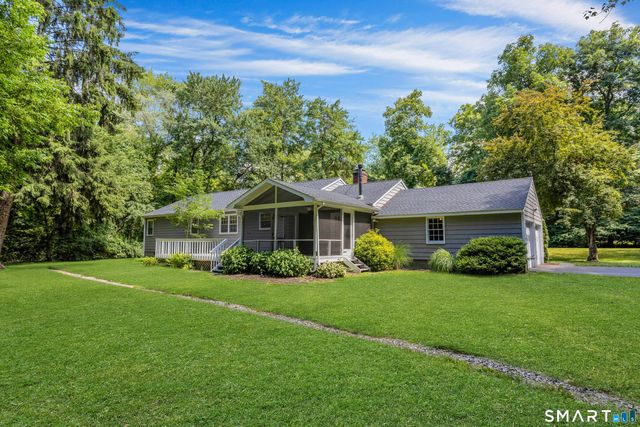 195 Range Road, Wilton, CT 06897