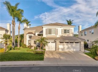 3980 Leighton Point Rd., Calabasas, CA 91301