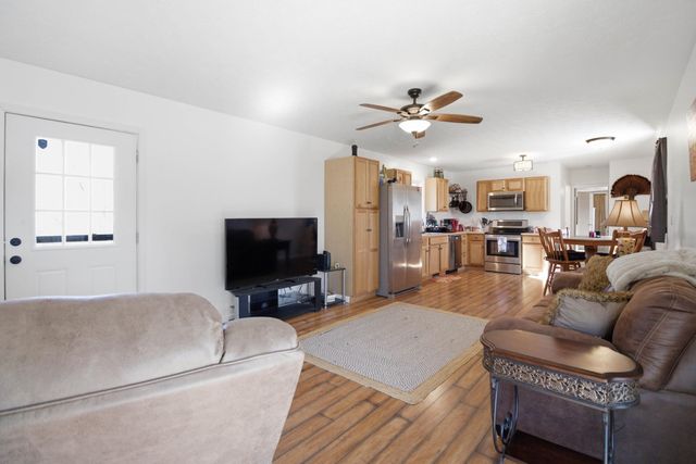 119 Harmony Lane, Science Hill, KY 42553