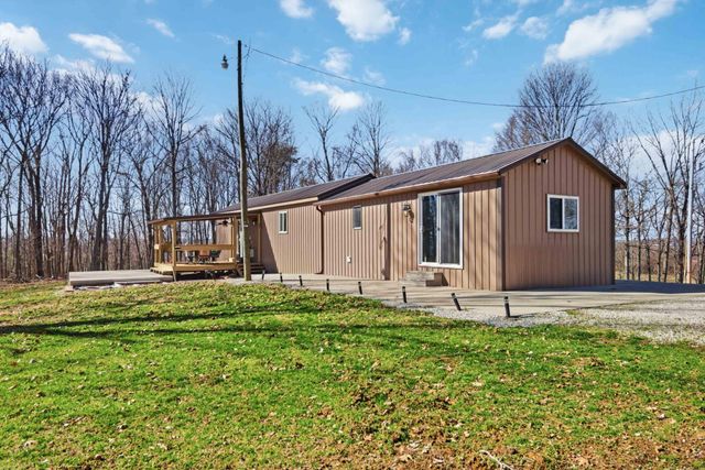 119 Harmony Lane, Science Hill, KY 42553