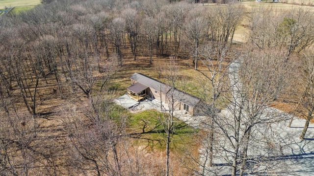 119 Harmony Lane, Science Hill, KY 42553