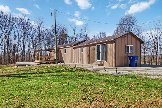 119 Harmony Lane, Science Hill, KY 42553