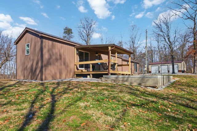 119 Harmony Lane, Science Hill, KY 42553