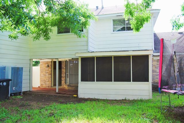 2127 Woodland Springs Street, Houston, TX 77077