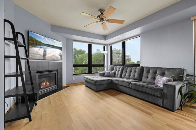 7601 Aldrich Avenue S 317, Richfield, MN 55423