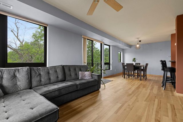7601 Aldrich Avenue S 317, Richfield, MN 55423