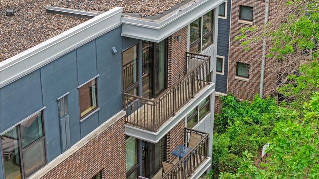 7601 Aldrich Avenue S 317, Richfield, MN 55423