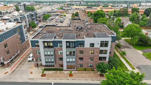 7601 Aldrich Avenue S 317, Richfield, MN 55423