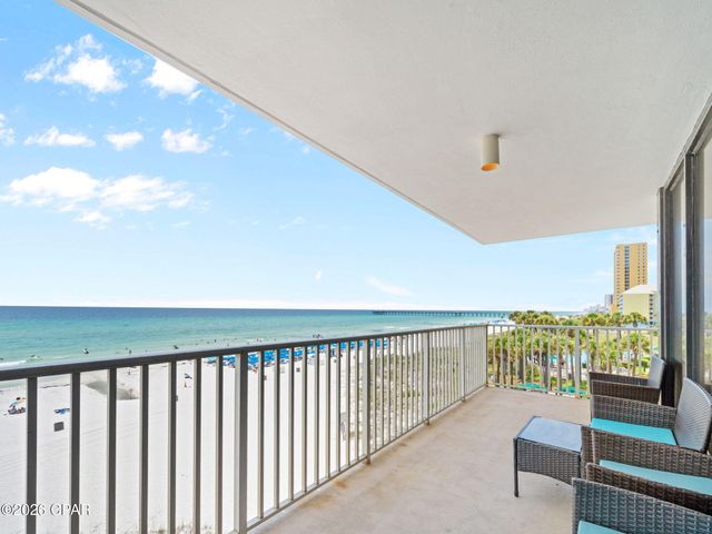 11757 Front Beach Road 408, Panama City Beach, FL 32407