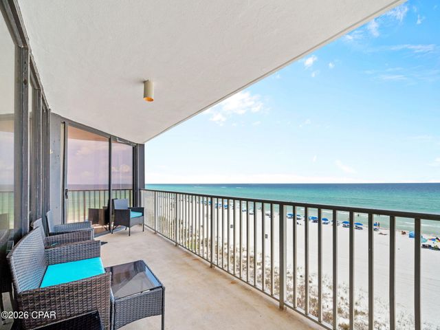 11757 Front Beach Road 408, Panama City Beach, FL 32407