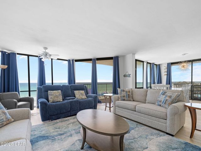 11757 Front Beach Road 408, Panama City Beach, FL 32407