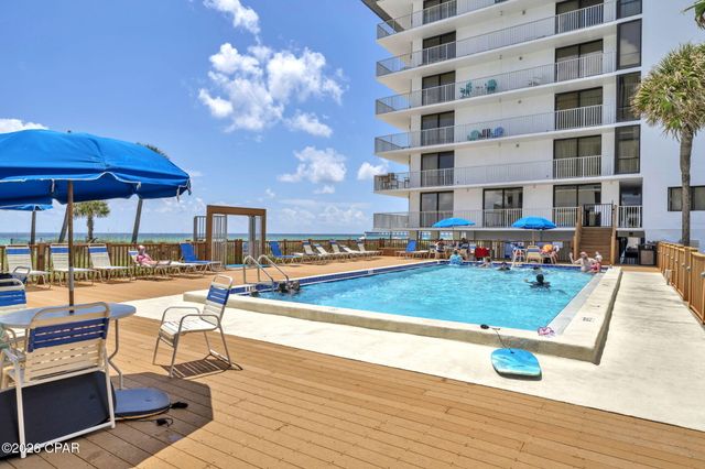11757 Front Beach Road 408, Panama City Beach, FL 32407