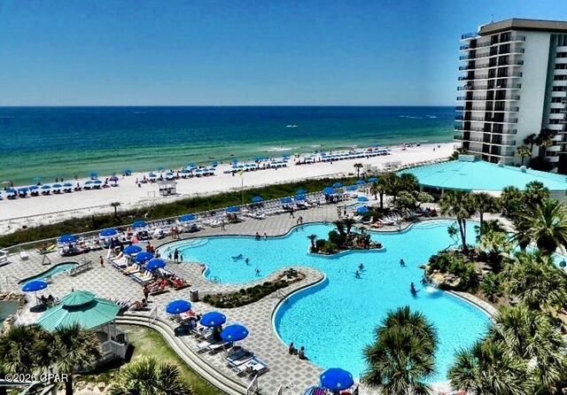 11757 Front Beach Road 408, Panama City Beach, FL 32407