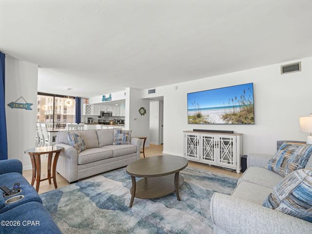 11757 Front Beach Road 408, Panama City Beach, FL 32407