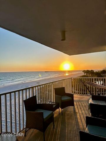 11757 Front Beach Road 408, Panama City Beach, FL 32407