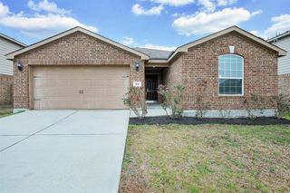 104 Indigo Brush Drive, La Marque, TX 77568
