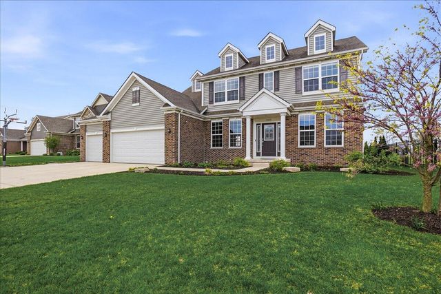 8123 W 102nd Avenue, St. John, IN 46373