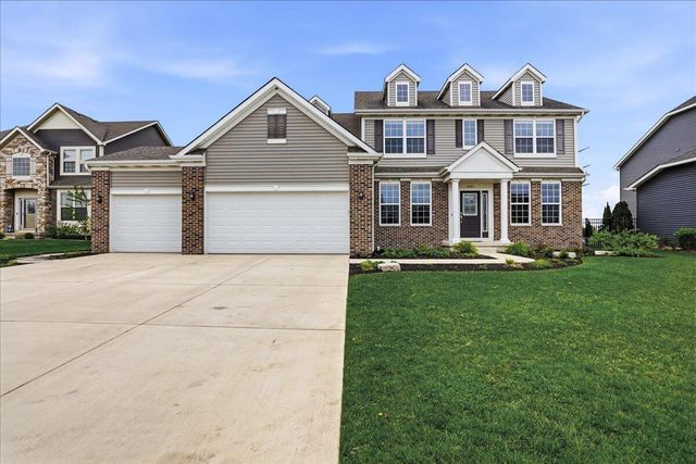 8123 W 102nd Avenue, St. John, IN 46373