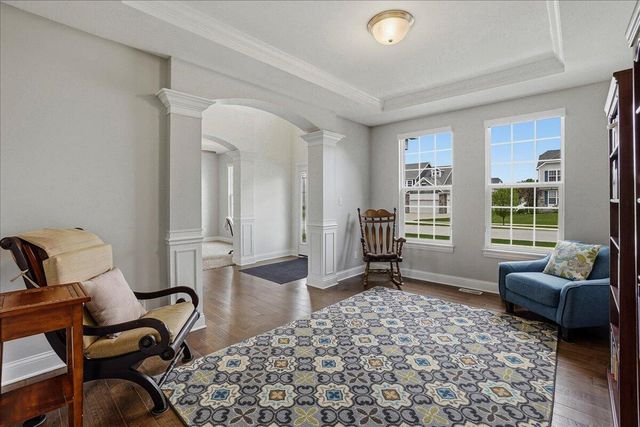 8123 W 102nd Avenue, St. John, IN 46373