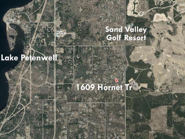 1609 Hornet Trail, Nekoosa, WI 54457