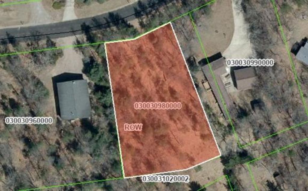 1609 Hornet Trail, Nekoosa, WI 54457